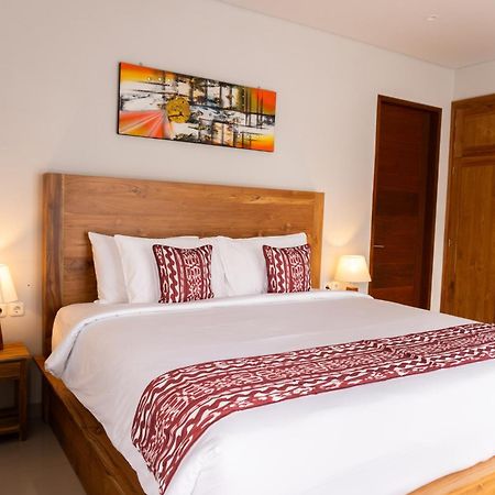 The Ume Sidemen Villas Eksteriør bilde