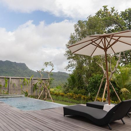 The Ume Sidemen Villas Eksteriør bilde
